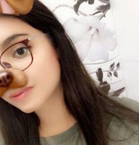 Meet your Posher, Noor